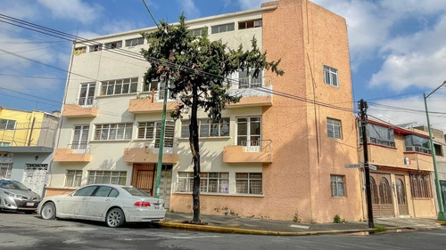 Imagen 2 de 19 de Edificio En Venta En Guadalupe Tepeyac, Para Remodelar