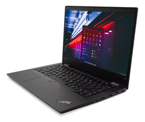 Laptop Lenovo Thinkpad T480 Core I5-8250u 8gb Ram 1tb (Usado)