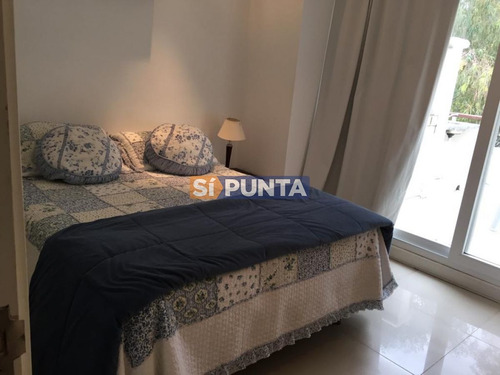 Imagen 5 de 9 de Apartamento En Alquiler