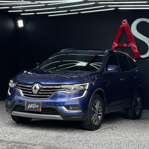 Renault Koleos 2.5 Intens At 2020