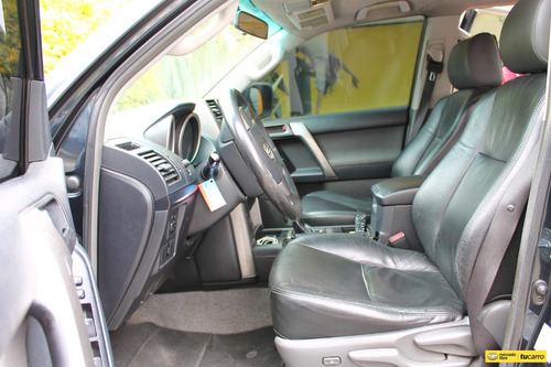 Toyota Prado 3.0 TX 4X4 Diésel