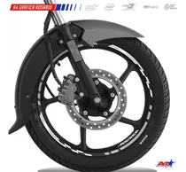 Comprar Calcos Llantas Bajaj Rouser Ns200 Rs200 As200 Ns160 Ns220 03