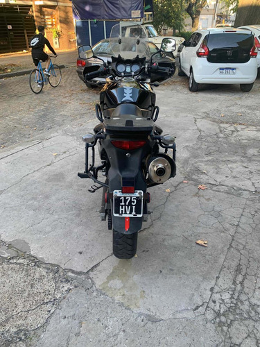 Imagen 4 de 7 de Suzuki V Strom 650