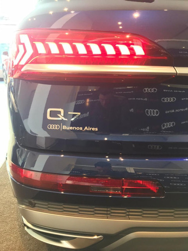 Imagen 13 de 25 de Audi Q7 45 Tdi S-line 249cv 0km