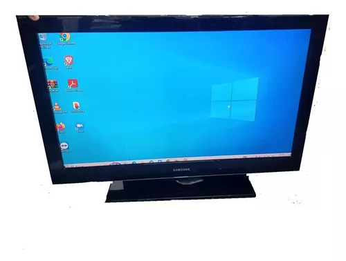 Televisor Samsung de 40 pulgadas