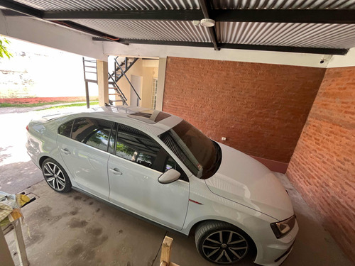 Volkswagen Vento 2.0 Tsi Gli 211cv App Connect + Nav