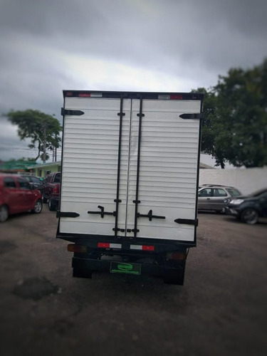Bongo 2.7 K-2700 4x4 Cs Diesel 2p Manual