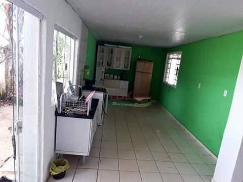 Imagem 3 de 10 de Chácara Com 3 Dormitórios À Venda, 1075 M² Por R$ 275.000,00 - Parque Residencial Alvorada - Caçapava/sp - Ch0338