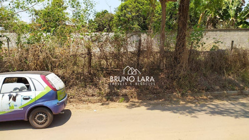 Imagem 8 de 8 de Lote À Venda Em Igarapé Bairro Cidade Nova - Te0003