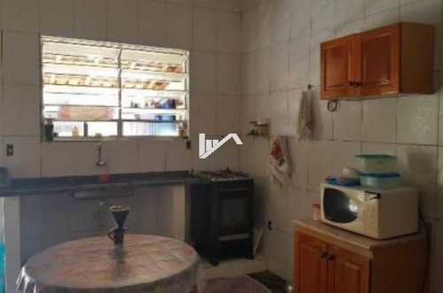 Imagem 5 de 9 de Casa No Balneário Gaivota, Em Itanhaém= Referência;ca024