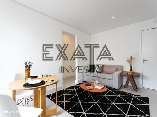 Imagem 4 de 30 de Apartamento De 1 Suíte E 1 Vaga De Garagem No Bairro Jardim Paulista. Preço E Disponibilidade Do Imóvel Sujeitos A Alteração Sem Aviso Prévio. - Ap00944 - 70084792