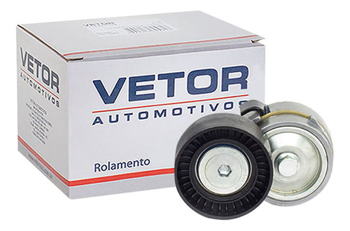 Tensor Correia Do Alternador Fiat Coupe 1.8 16v 1995 A 1997