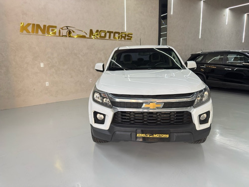Chevrolet Picape Cabine Dupla S10 2.8 CTDI LT 4WD (Cabine Dupla)