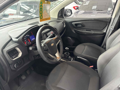 Chevrolet Spin 1.8 PREMIER 8V FLEX 4P AUTOMÁTICO