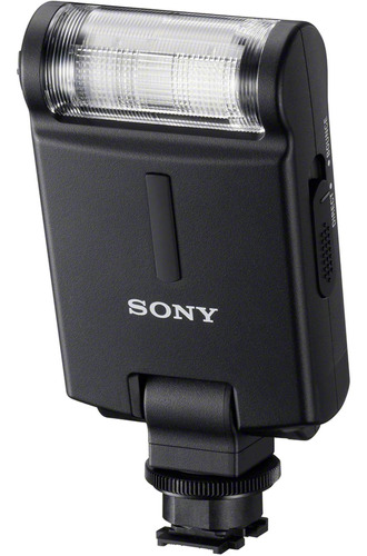 Sony Hvl-f20m External Flash