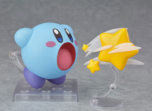 Nendoroid Kirby Ice Kirby Preorder