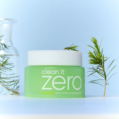 Bálsamo Desmaquillante Pore Clarifying 100ml Cosmética Corea
