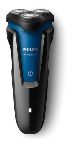 Afeitadora Philips S1030/04 3 Cabezales Inalambrica 2605