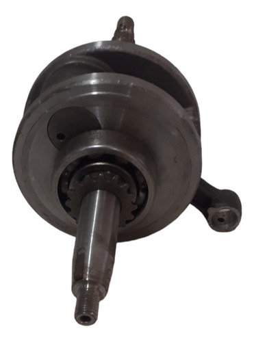 Cigueñal Original Embrague Centrifugo Largo Zb 110