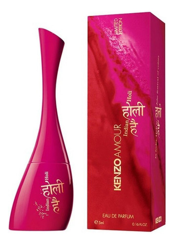 Kenzo Amour Indian Holi Eau De Parfum 30ml Premium