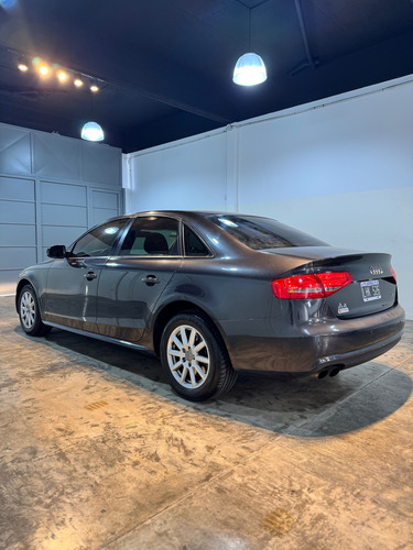 Audi A4 1.8 Ambition Tfsi 170cv Multitronic