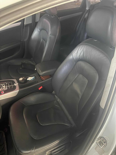 Audi A4 2.0 Tfsi Quattro