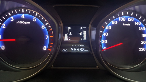 Hb20s Comfort Plus 1.6- 4pt - Mec - 58.400km - Único Dono.