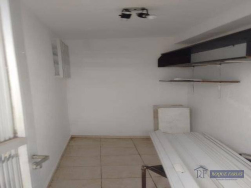 Casa Com 2 Dormitórios À Venda, 80 M² Por R$ 600.000,00 - Jaguaré - São Paulo/sp - Ca0343