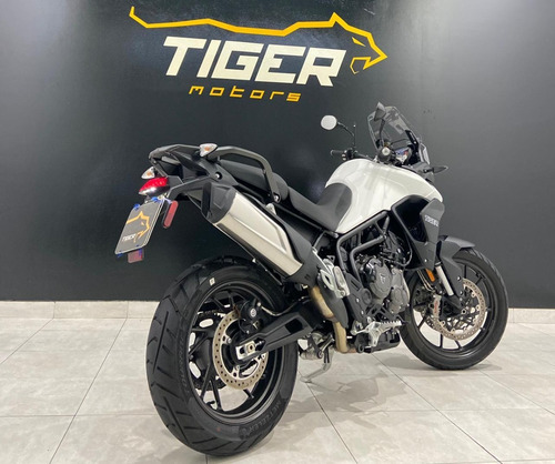 Triumph Tiger 900 Gt 2020 - 715km