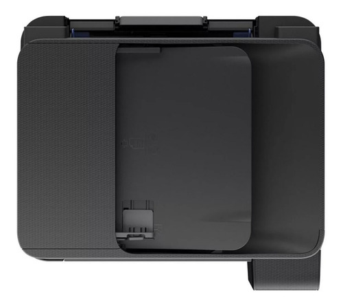 Impresora Multifuncional Epson L5190 Ecotank Tinta Continua Adf Oficio Inalambrica