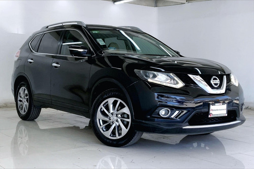 Imagen 2 de 15 de Nissan X-trail Suv 5 Pts Exclusive, Cvt, Piel, Cd, Qc, Gps