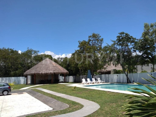 Imagen 5 de 8 de Terreno En Venta Precio De Oportunidad, Playa Del Carmen P3113