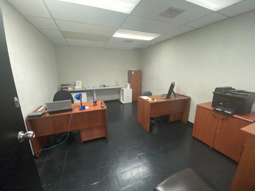 Imagen 3 de 8 de Alquiler De Oficina En El Rosal Mls 21-15954 04142138661