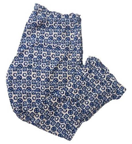 Pijama Tipo Pantalón Gap Body Talla M Algodón