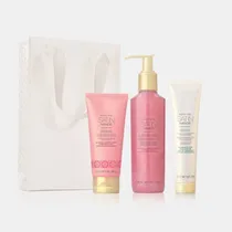 Comprar Set Para El Cuidado De Manos Satin Hands Granada Mary Kay