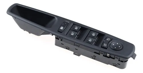 Qp Botón Switch Control Para Renault Fluence L30 2010-2016