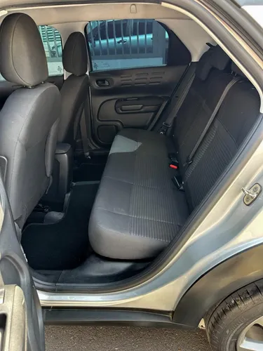 Citroën C4 Cactus 1.6 Feel Aut