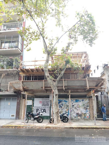 Imagen 4 de 4 de Departamento Monoambiente En Pozo. 6º Frente. Sarmiento Al 3700 - Almagro