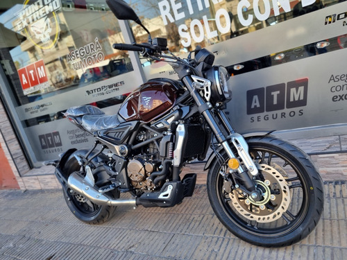 Imagen 4 de 22 de Voge 300ac 0km 2022 Abs , Inyeccion Descuento Pago Contado