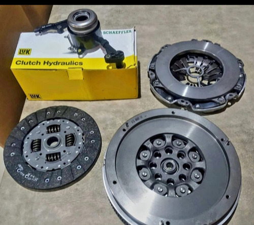 Kit De Embrague Sprinter Todos Los Modelos
