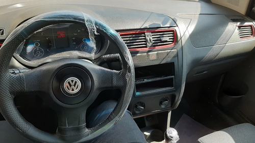 Volkswagen Fox 1.0 Vht Trend Total Flex 5p 2012