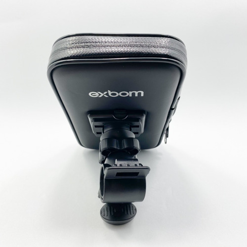 Suporte Celular Exbom Moto E Bicicleta Case Sp-c20l