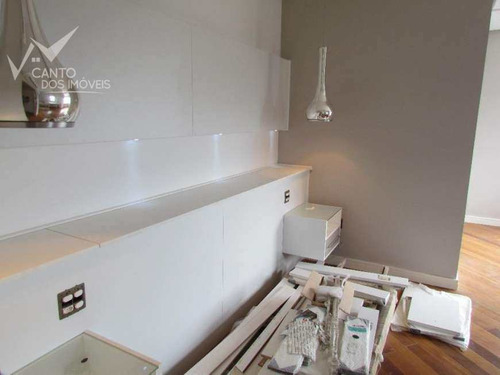 Imagem 6 de 29 de Cobertura Com 3 Dorms, Guilhermina, Praia Grande - R$ 1.350.000,00, 200m² - Codigo: 45 - V45