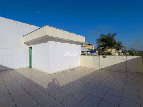 Imagem 22 de 30 de Apartamento Em Copacabana, Belo Horizonte/mg De 150m² 3 Quartos À Venda Por R$ 440.000,00 - Ap1522648-s