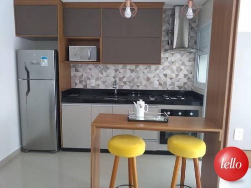 Imagem 12 de 24 de Apartamento - Ref: 240807