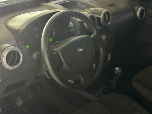 Ford Ecosport FREESTYLE 1.6 16V Flex 5p