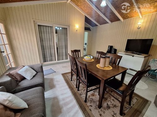 Casa En Venta En Puerto Montt - 3d 2b