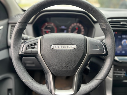 Maxus T60 4x4 Cs 2023