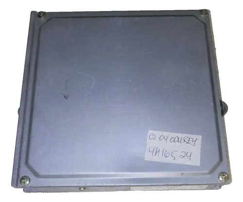 37820-p8f-a84 Ecu Honda