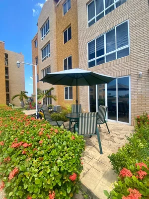 Apartamento en alquiler vacacional
